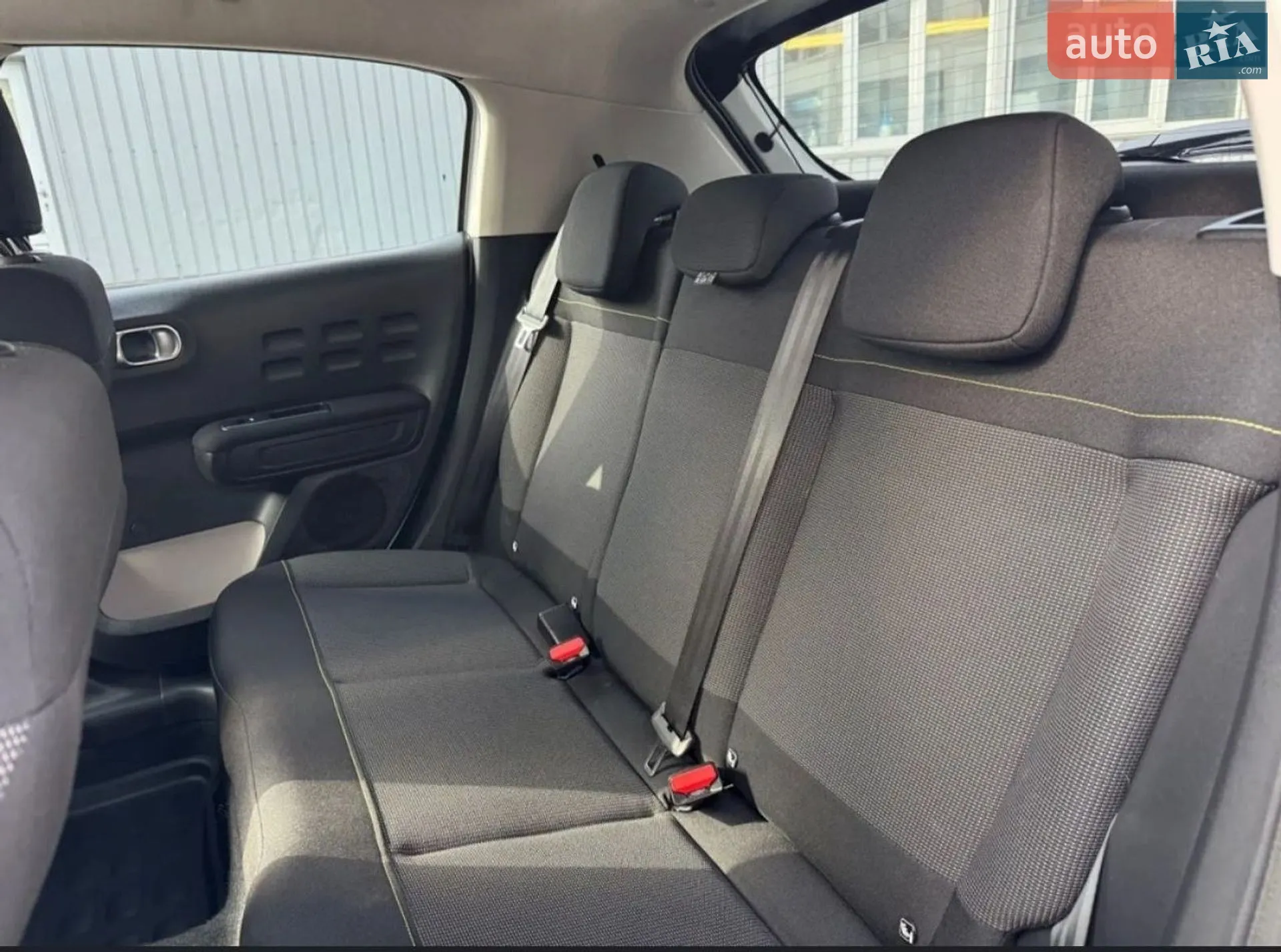 2021 Citroen C3 - мініатюра 7