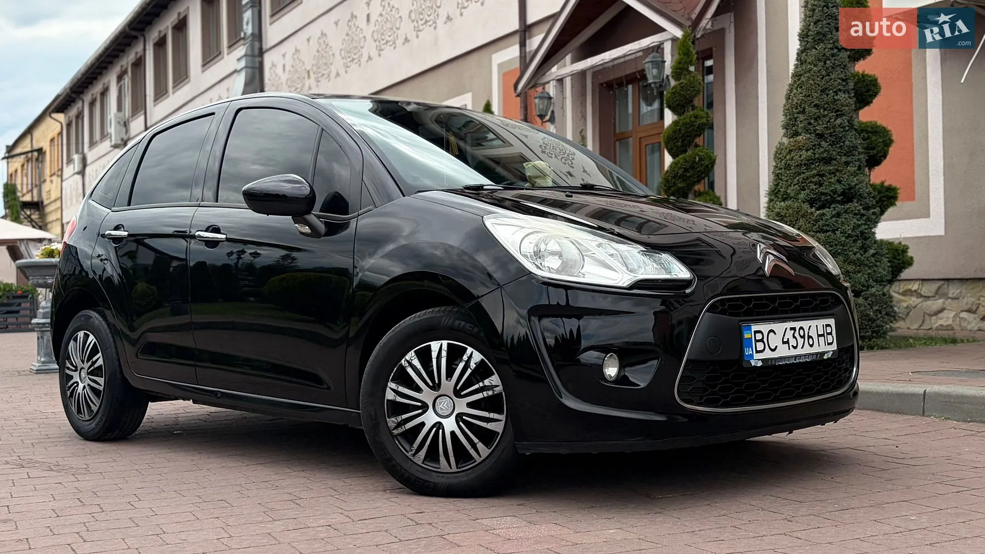 2012 Citroen C3 - мініатюра 5