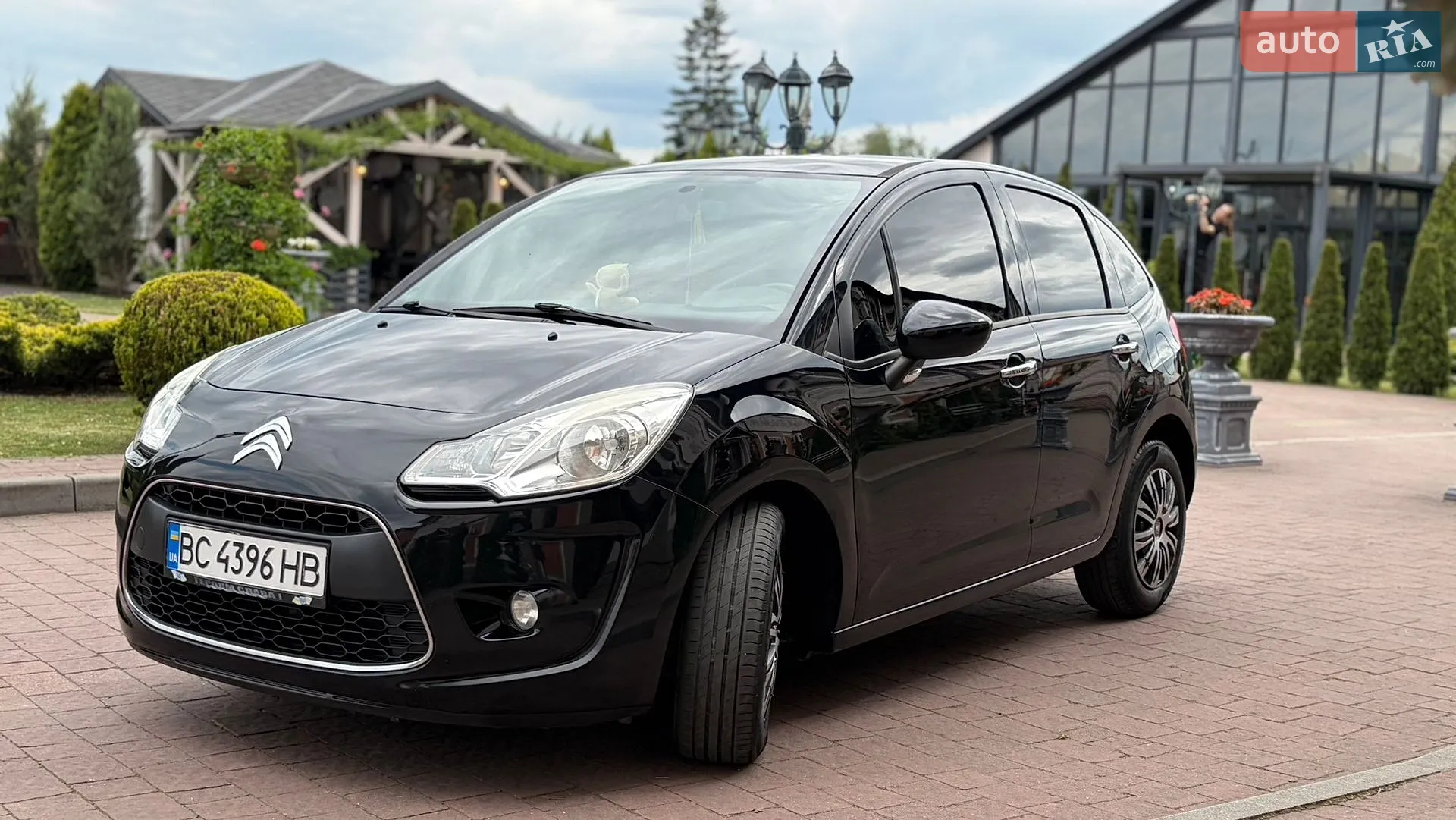 2012 Citroen C3 - мініатюра 12