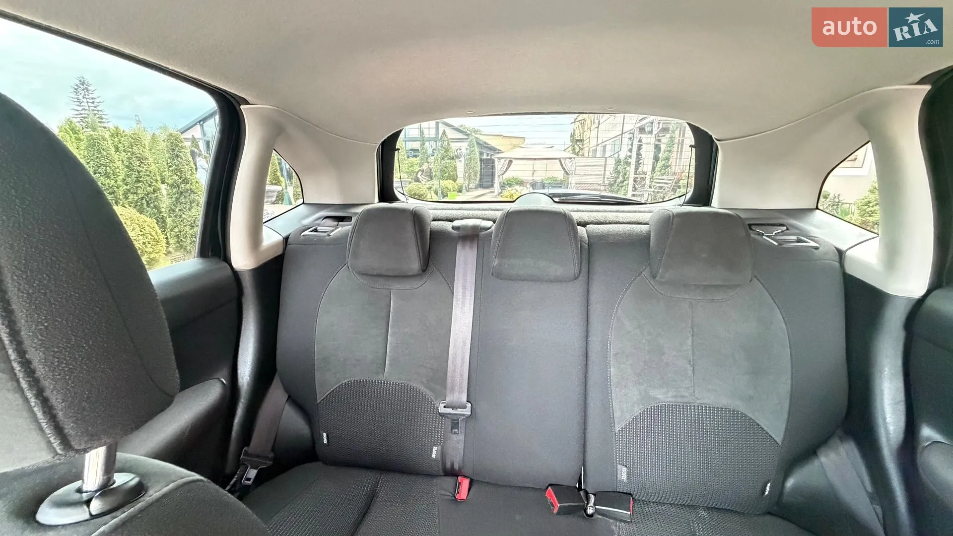 2012 Citroen C3 - мініатюра 34
