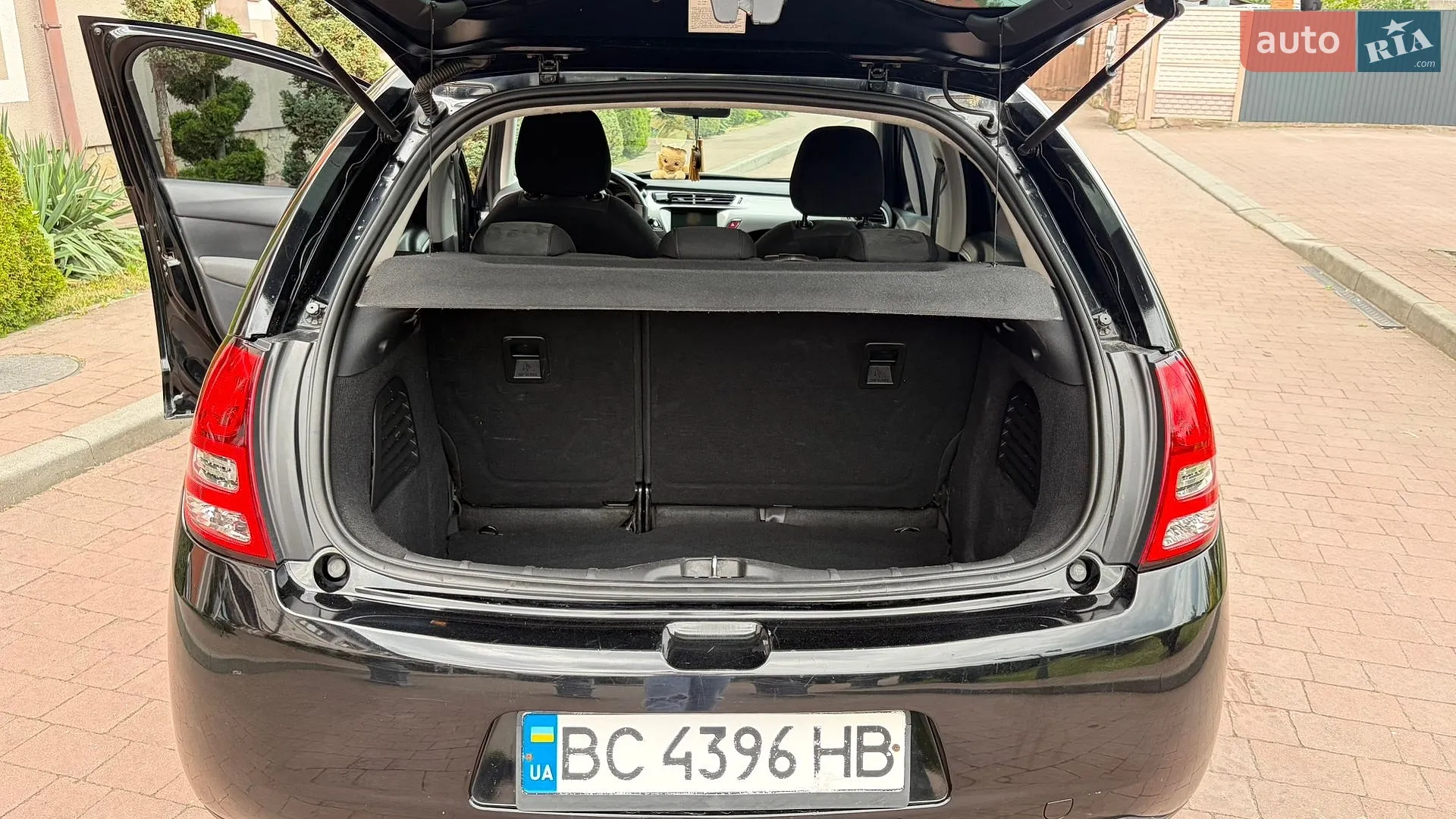 2012 Citroen C3 - мініатюра 37