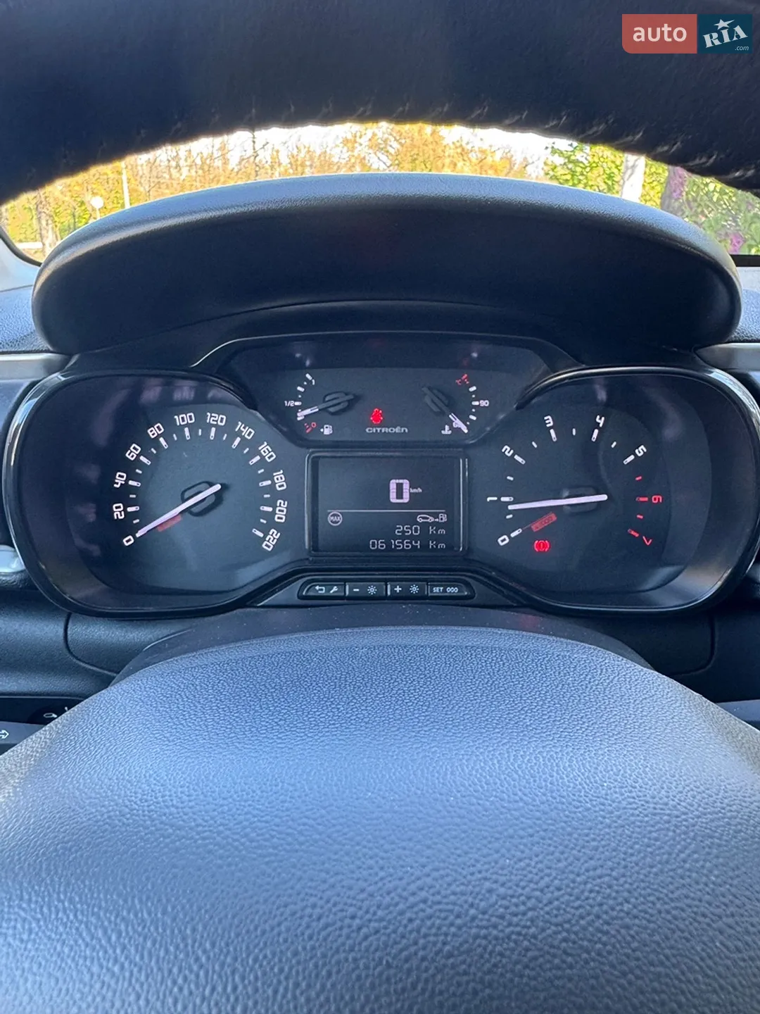 2021 Citroen C3 - мініатюра 5