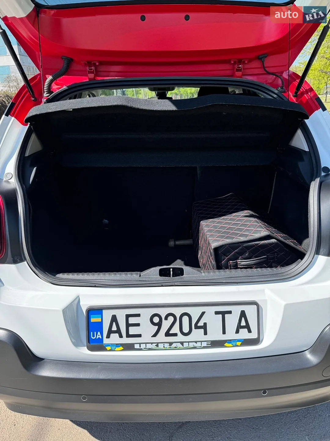 2021 Citroen C3 - мініатюра 11