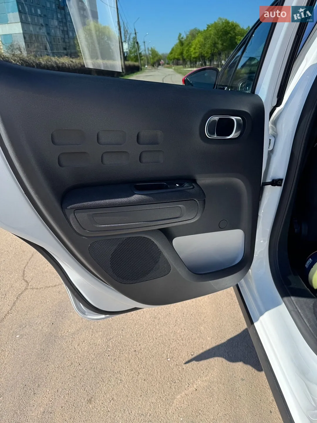 2021 Citroen C3 - мініатюра 18