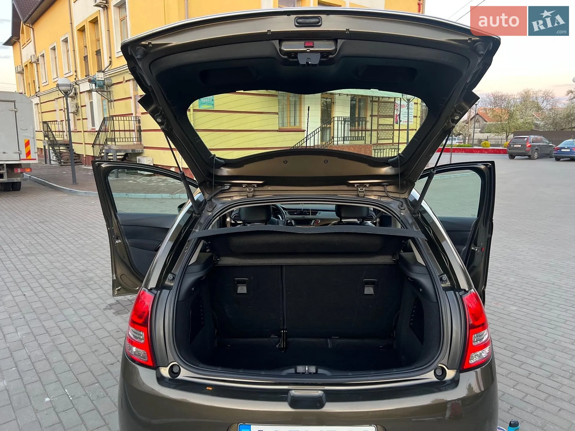 2013 Citroen C3 - мініатюра 12