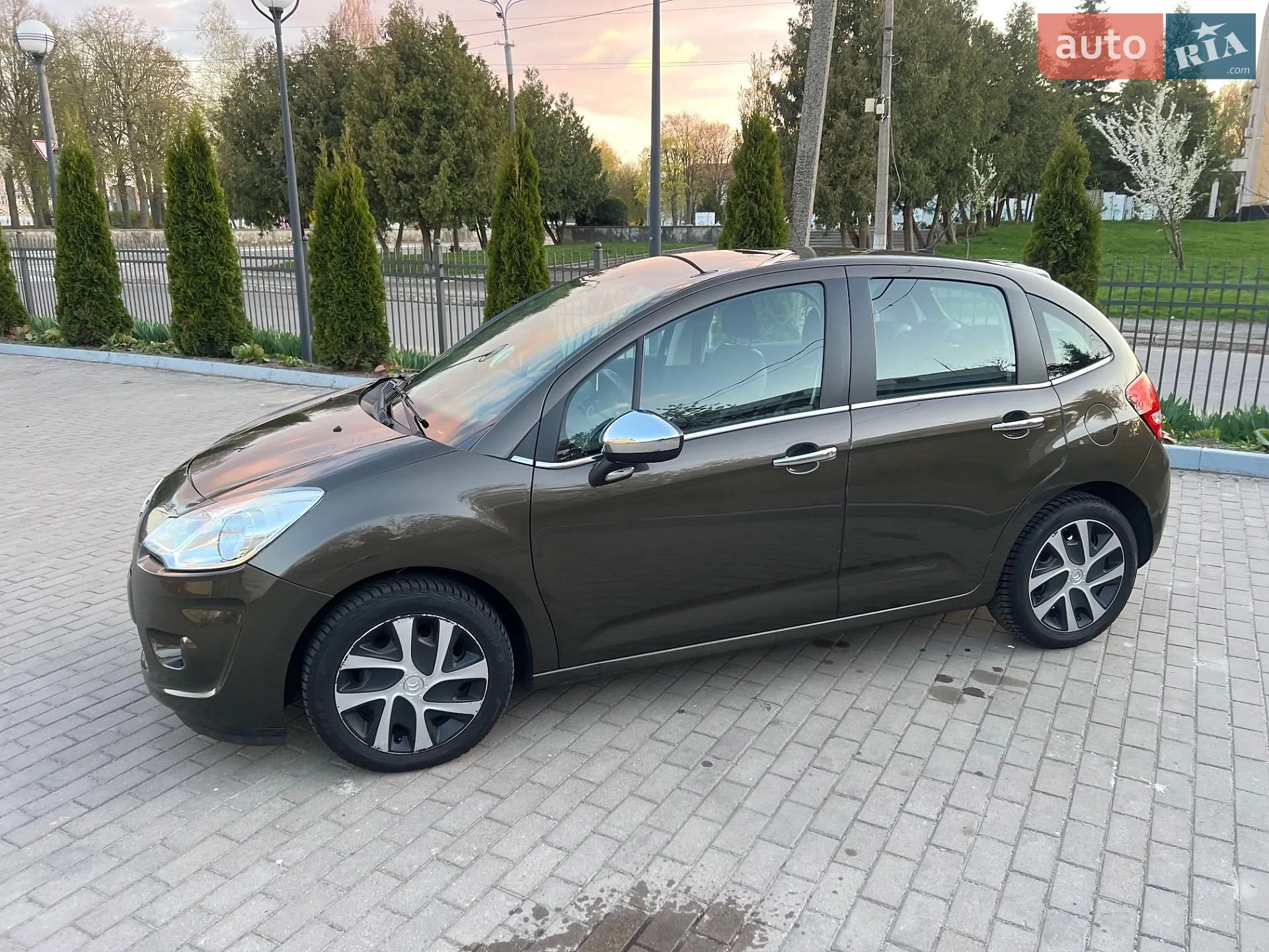 2013 Citroen C3 - мініатюра 16