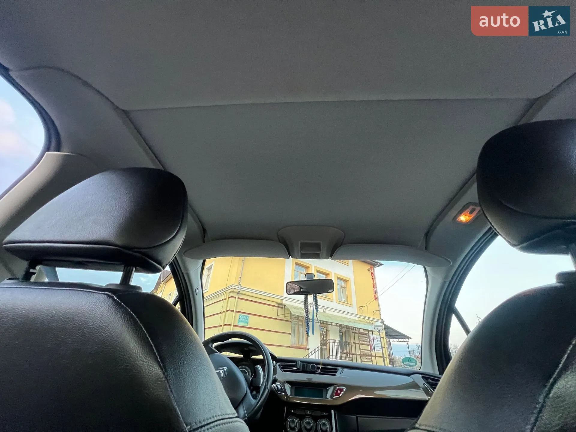 2013 Citroen C3 - мініатюра 23