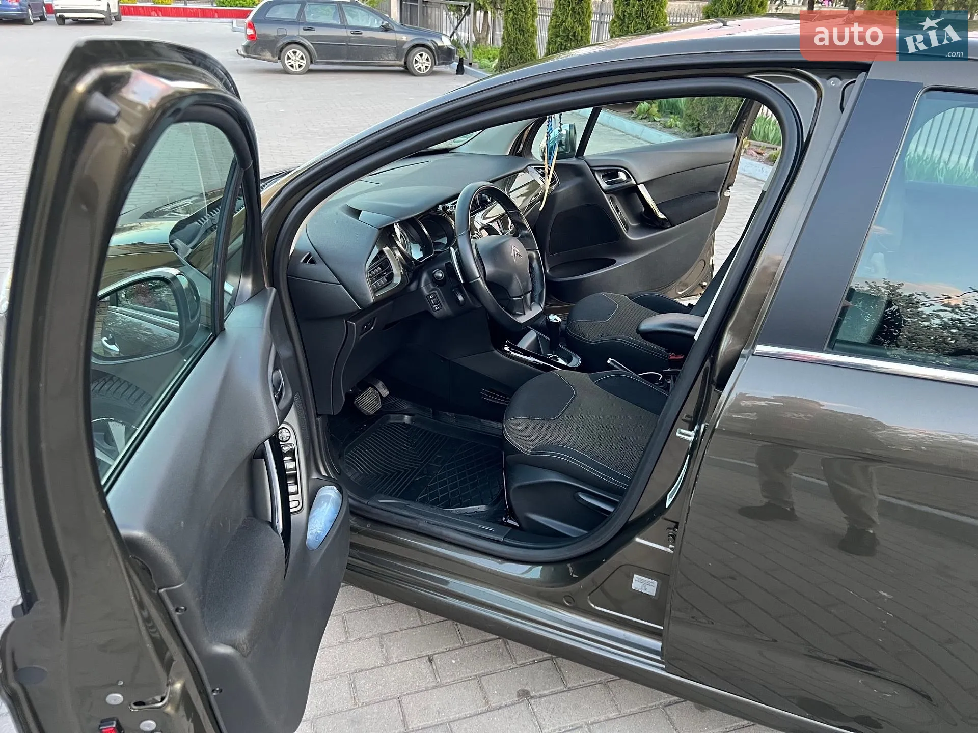 2013 Citroen C3 - мініатюра 34