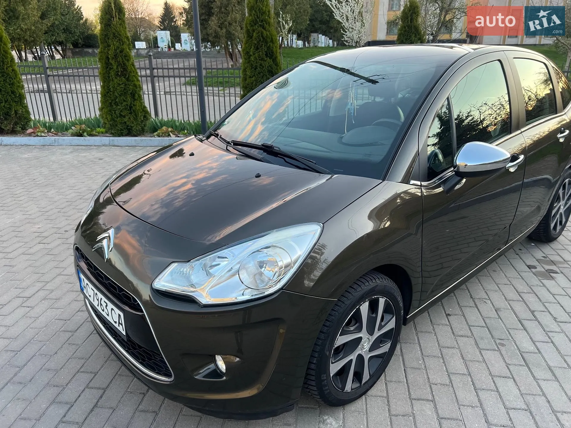2013 Citroen C3 - фото 1