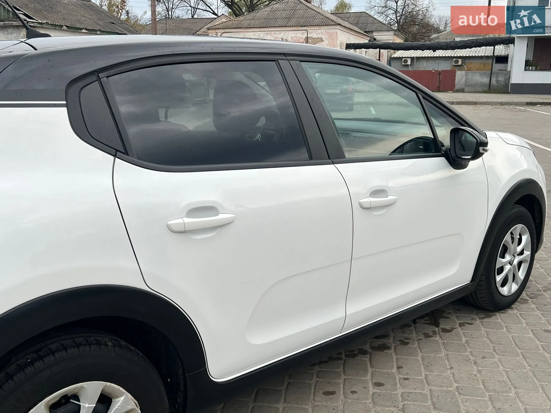 2017 Citroen C3 - мініатюра 19