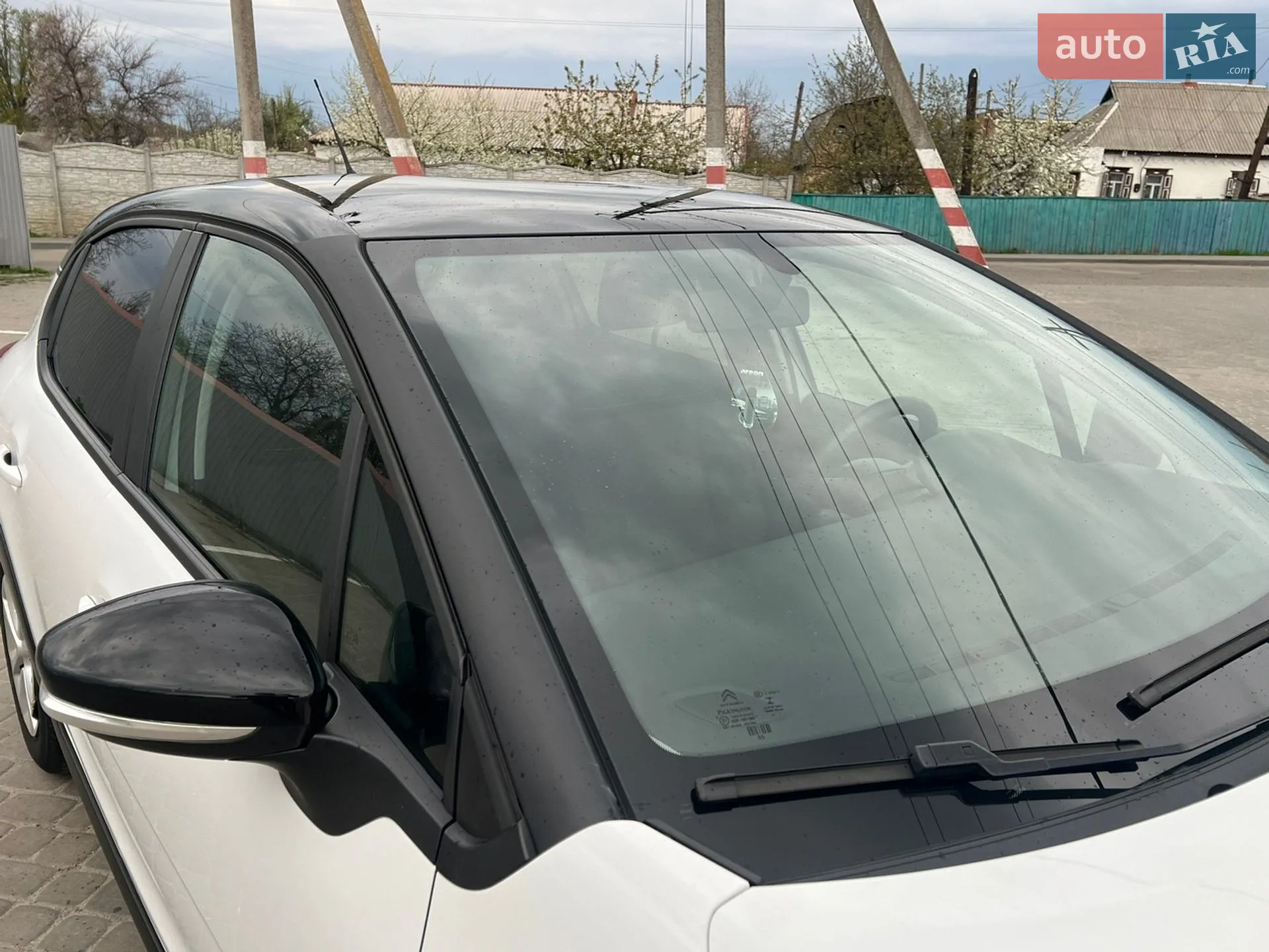 2017 Citroen C3 - мініатюра 22