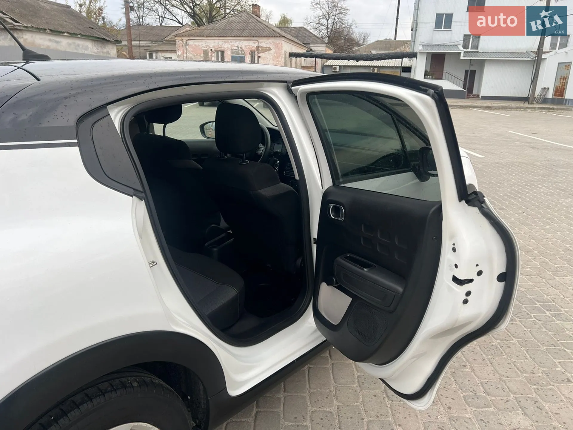 2017 Citroen C3 - мініатюра 39
