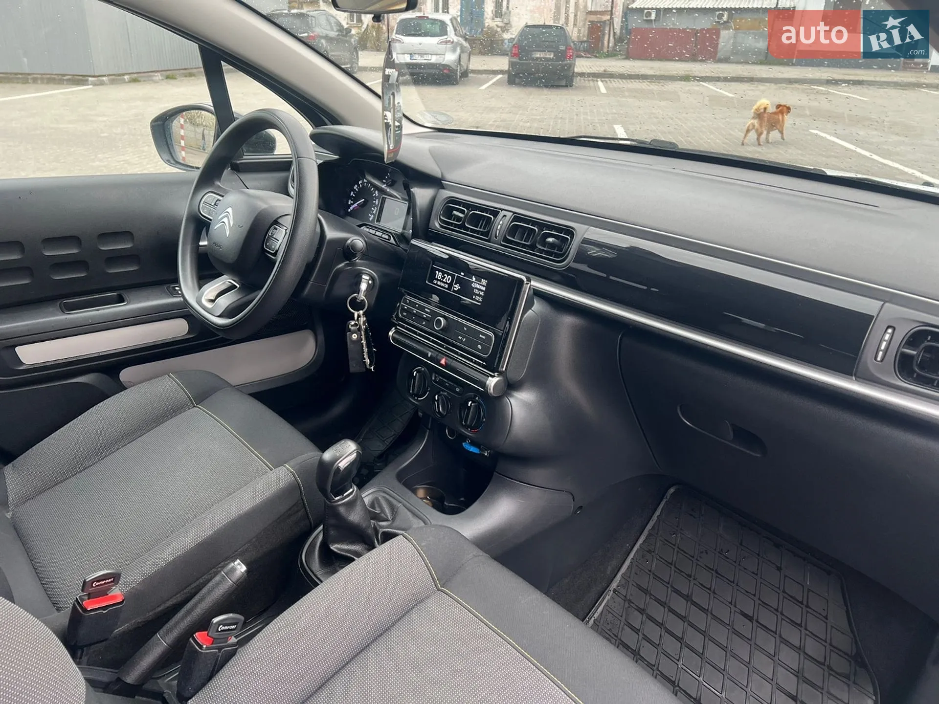 2017 Citroen C3 - мініатюра 43