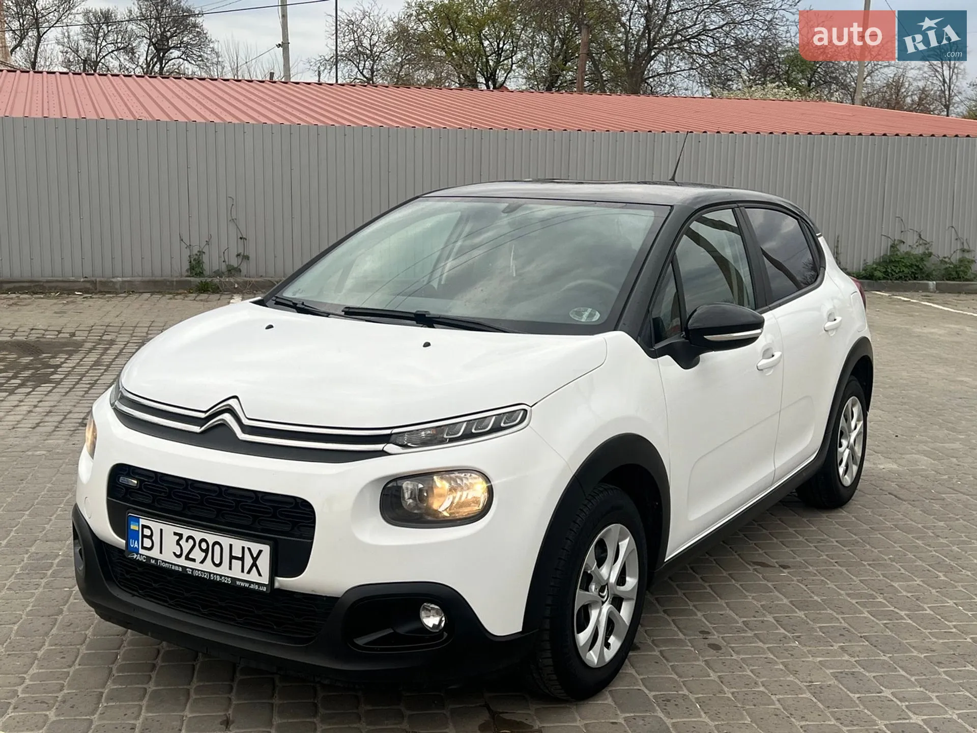 2017 Citroen C3 - мініатюра 57