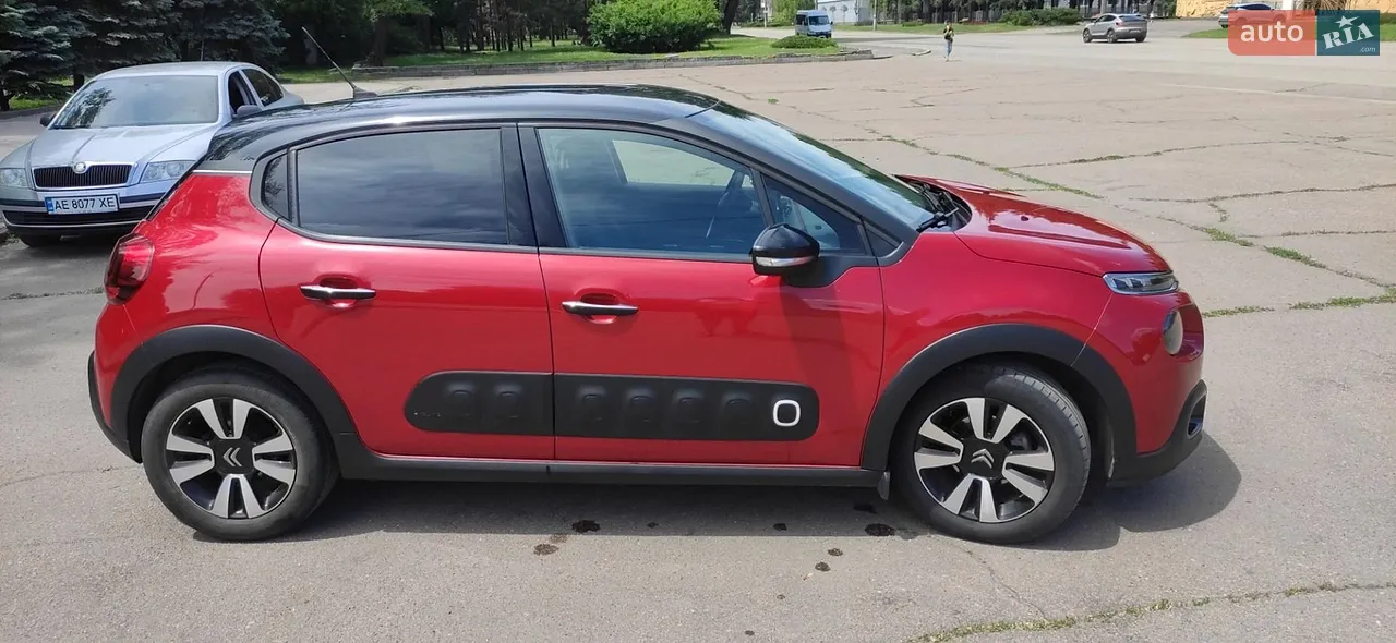 2017 Citroen C3 - мініатюра 34