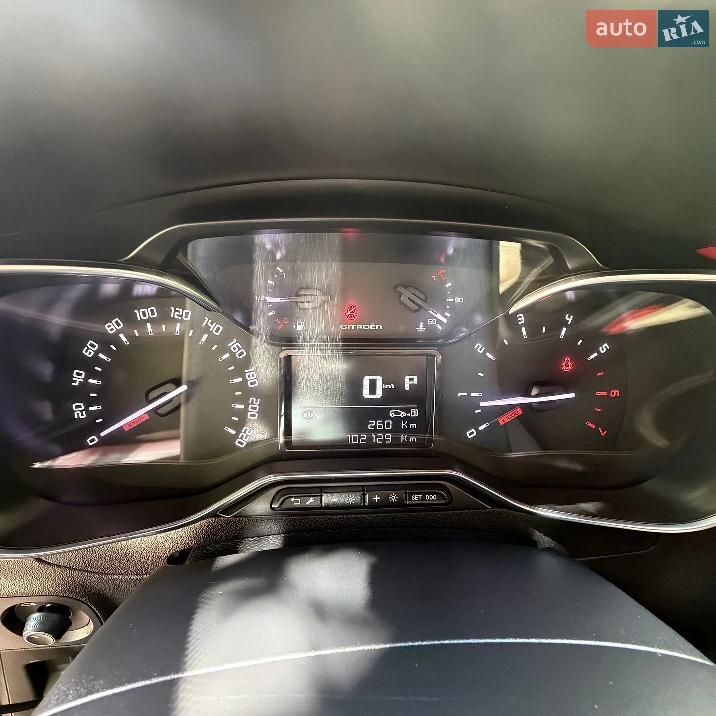 2019 Citroen C3 - мініатюра 21