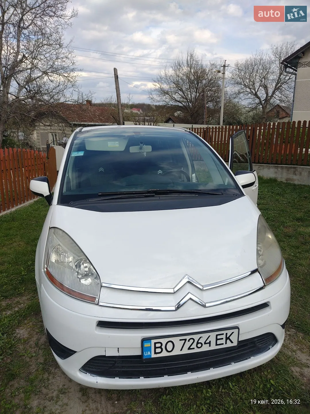 2012 Citroen C3 - мініатюра 13