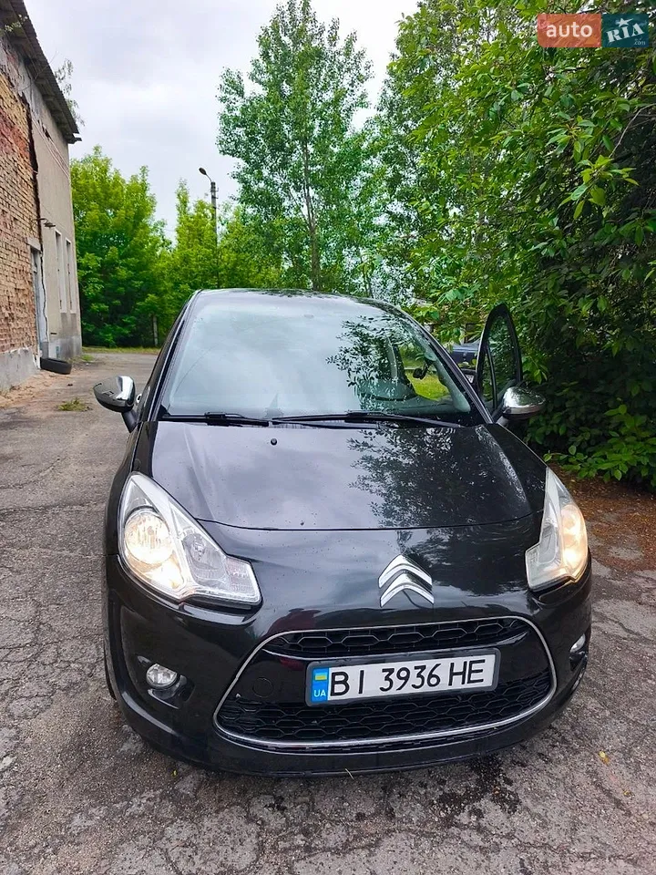 2010 Citroen C3 - мініатюра 17