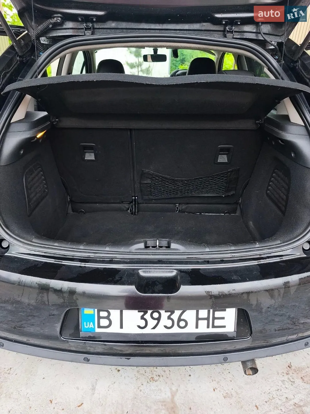 2011 Citroen C3 - мініатюра 13