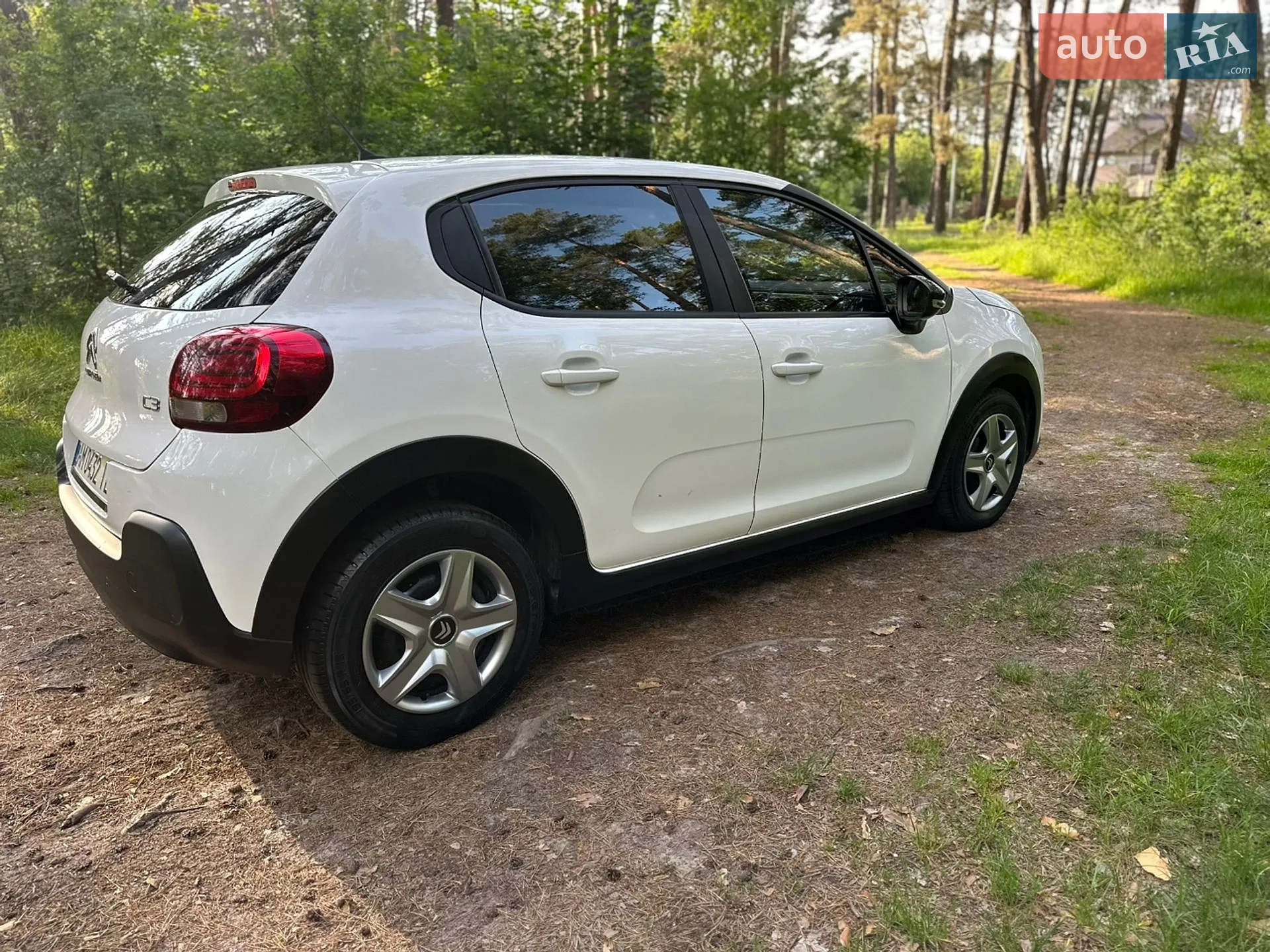 2020 Citroen C3 - мініатюра 5
