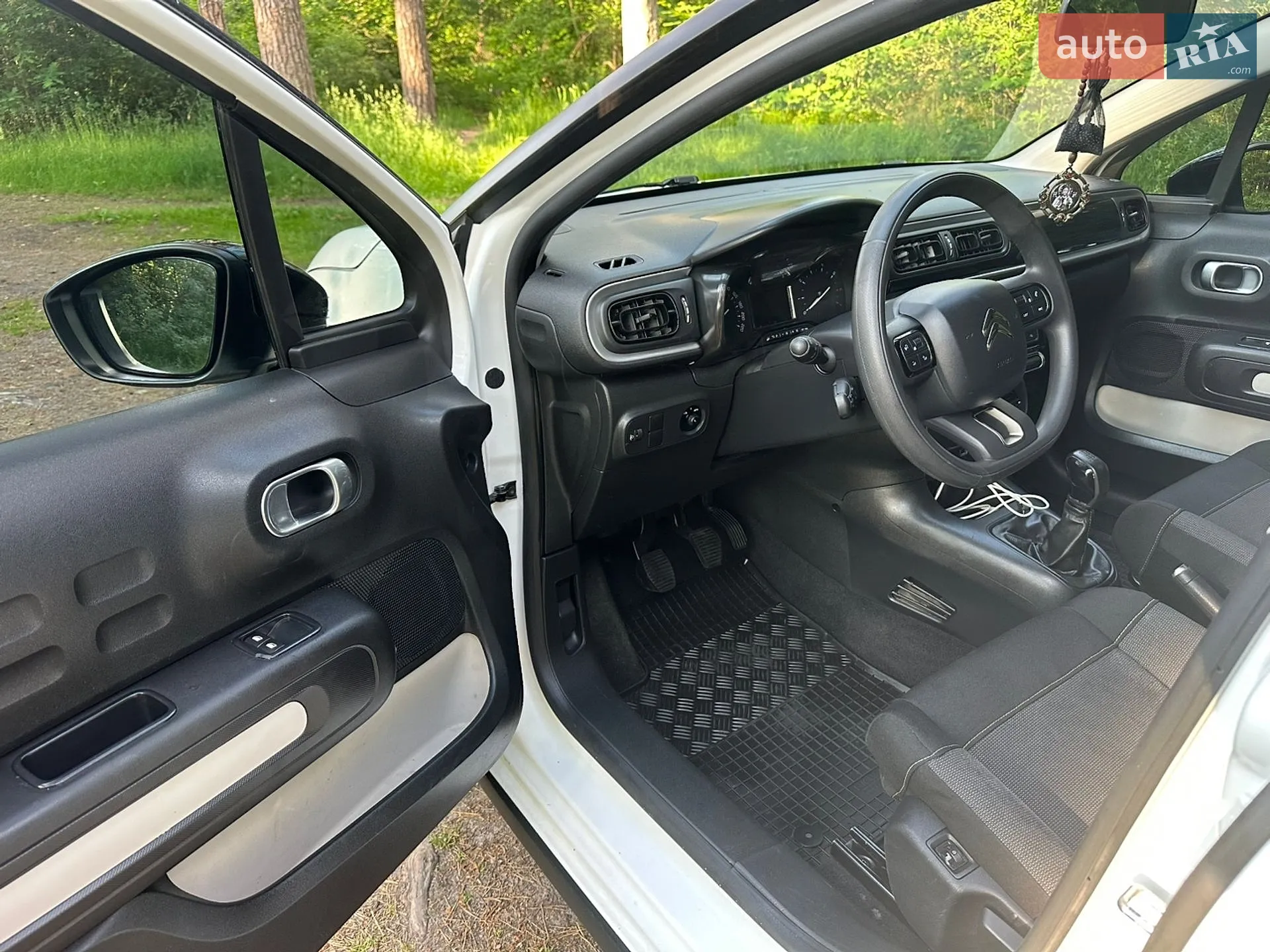 2020 Citroen C3 - мініатюра 9
