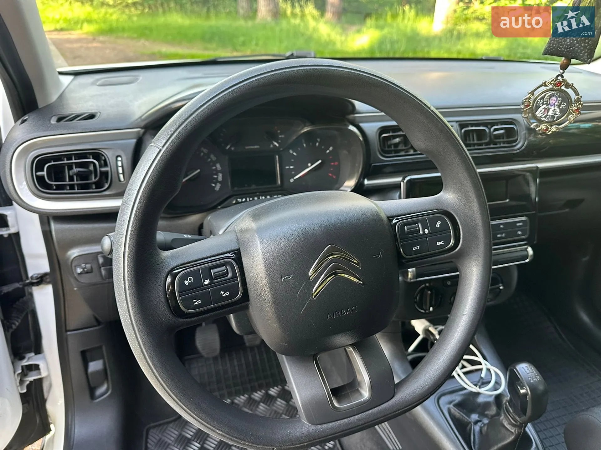 2020 Citroen C3 - мініатюра 10