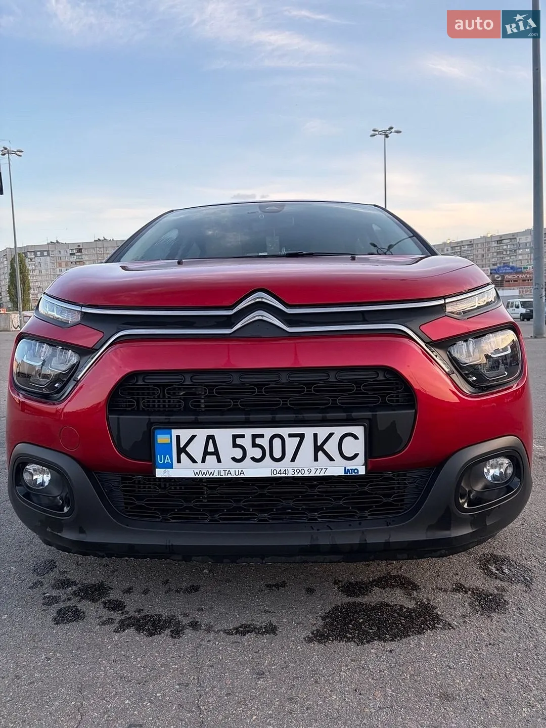 2022 Citroen C3 - мініатюра 2