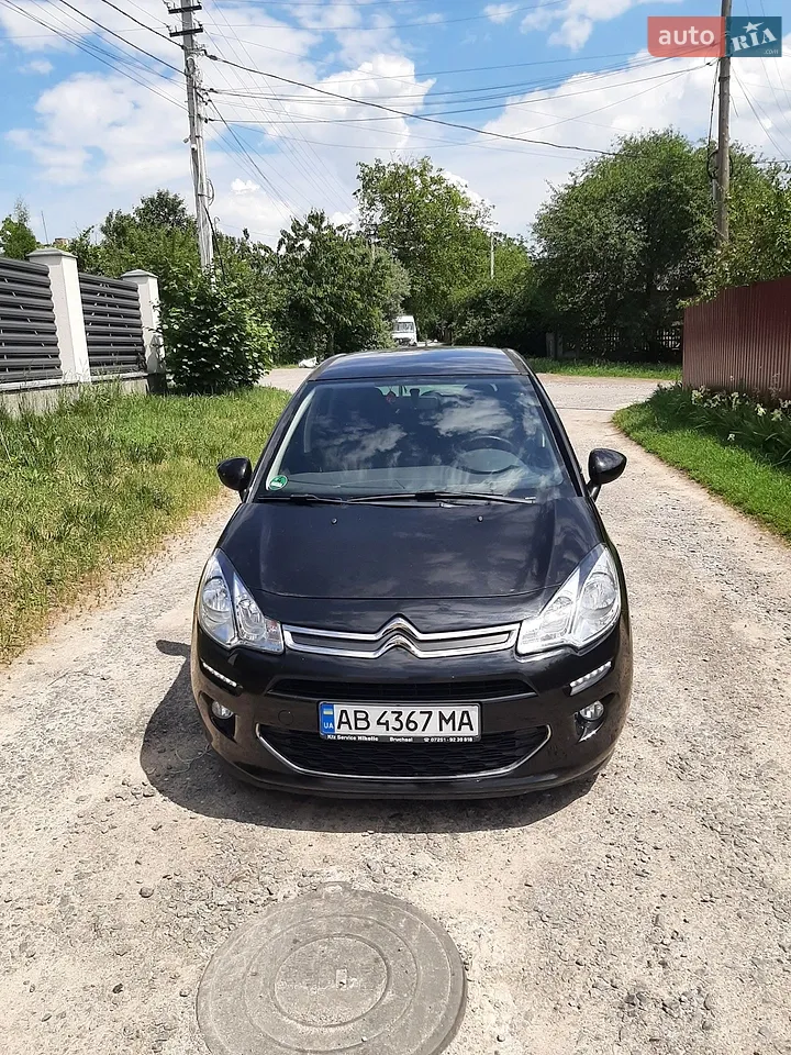 2015 Citroen C3 - мініатюра 16