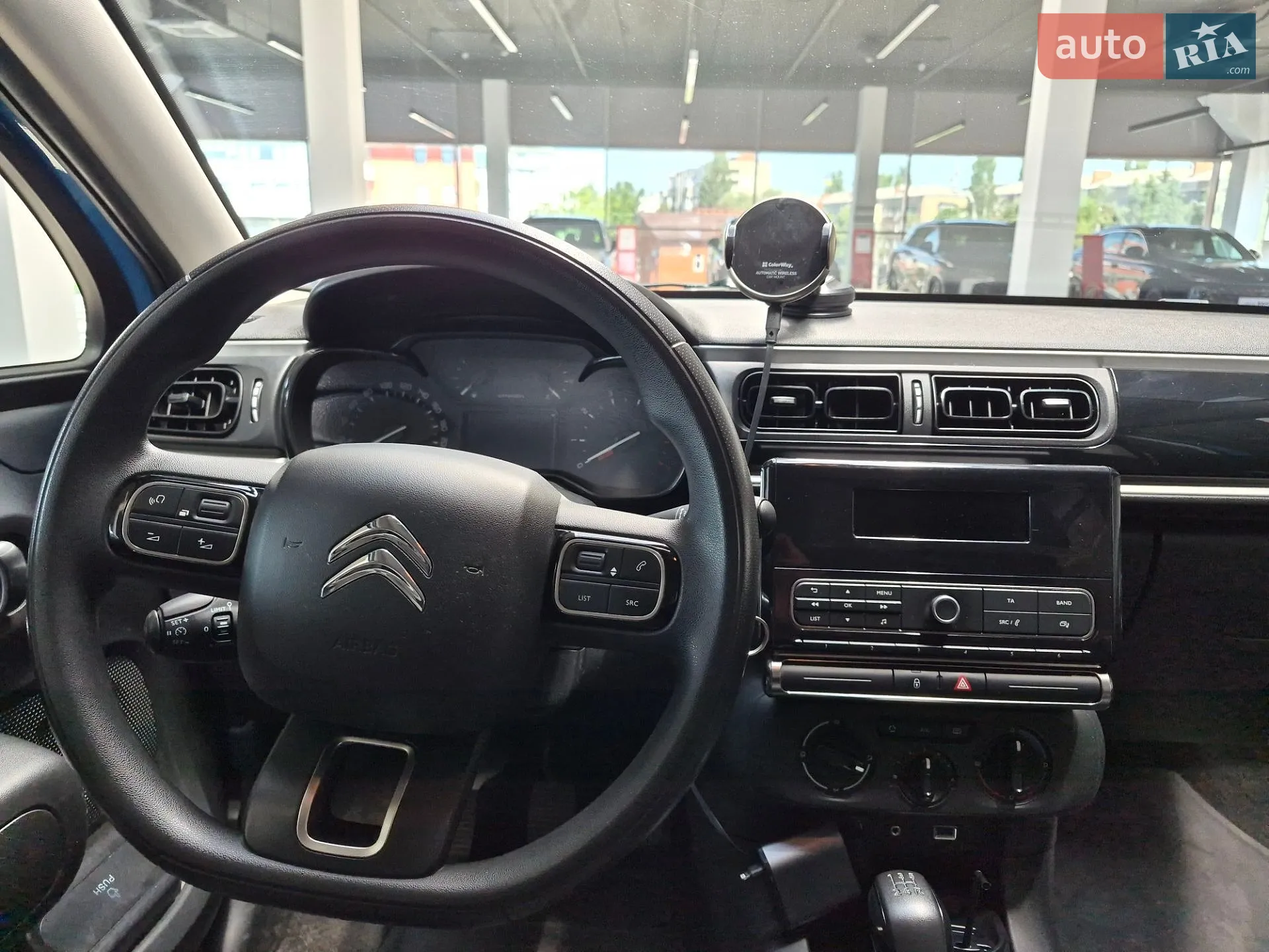 2018 Citroen C3 - мініатюра 9