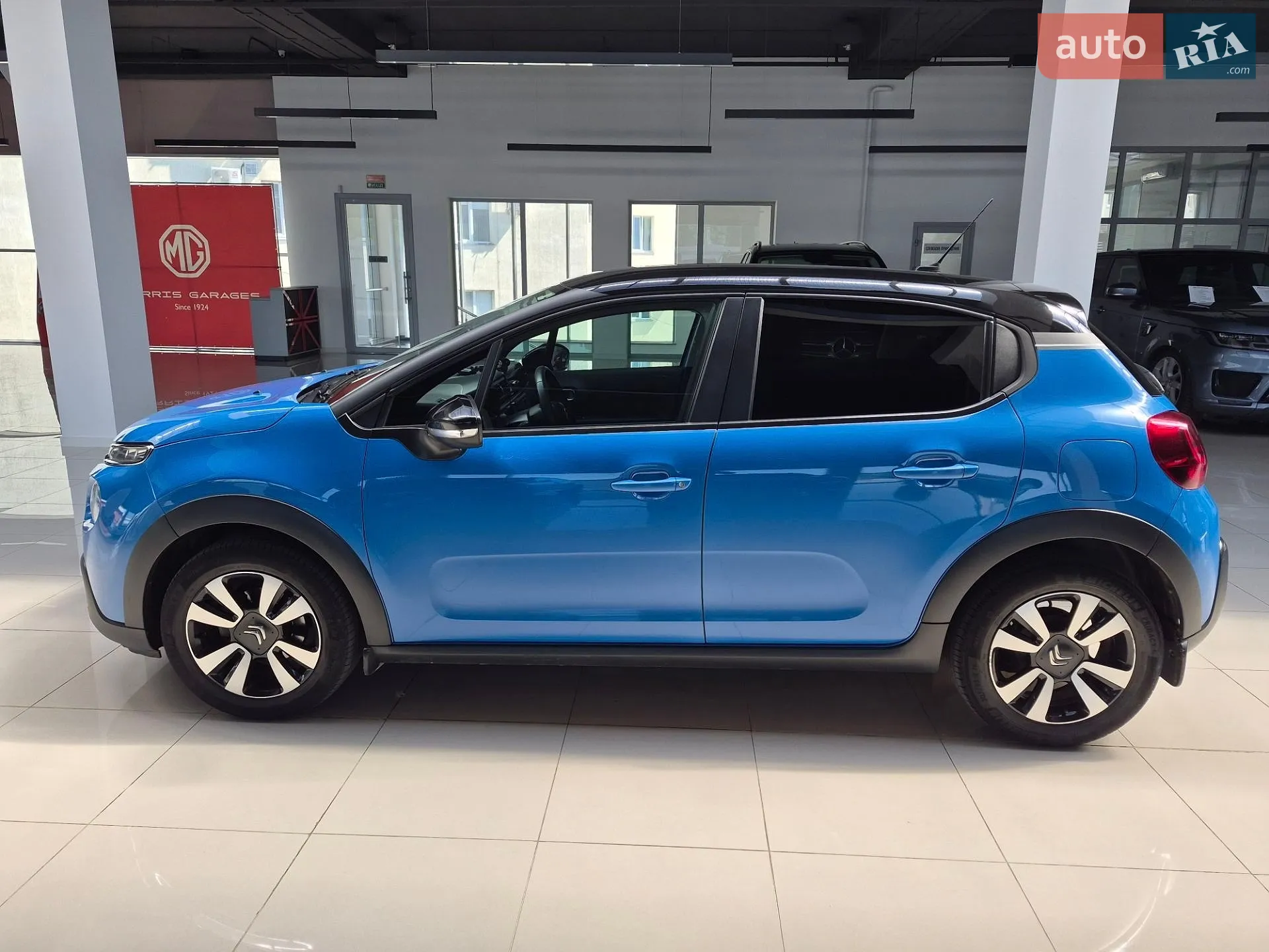 2018 Citroen C3 - мініатюра 8