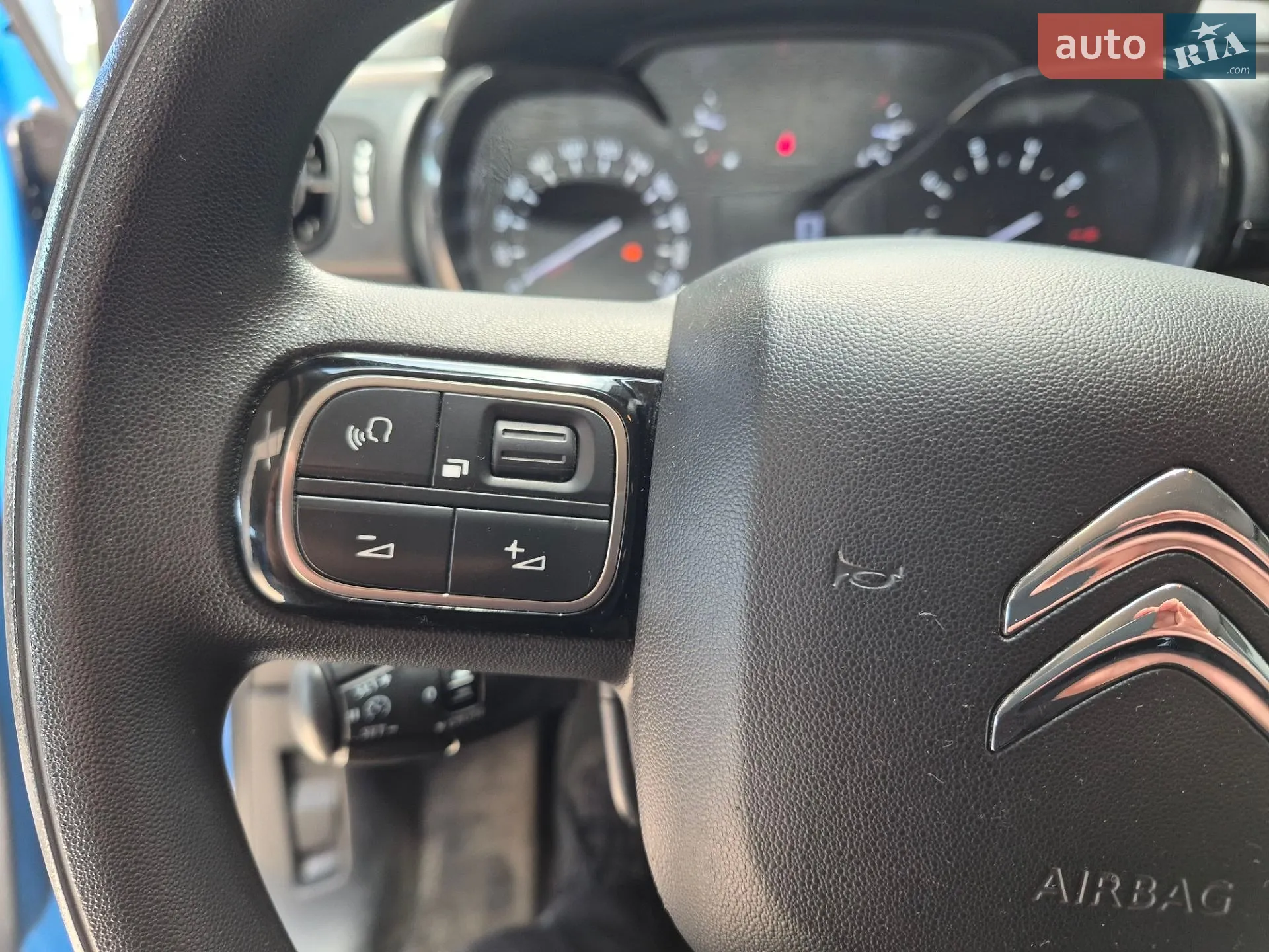 2018 Citroen C3 - мініатюра 12