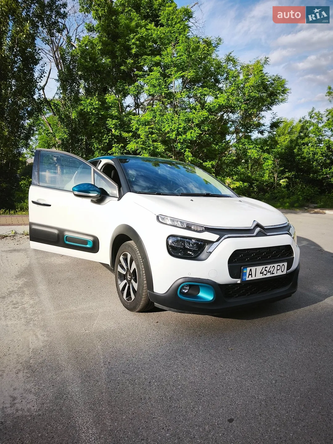 2021 Citroen C3 - мініатюра 9
