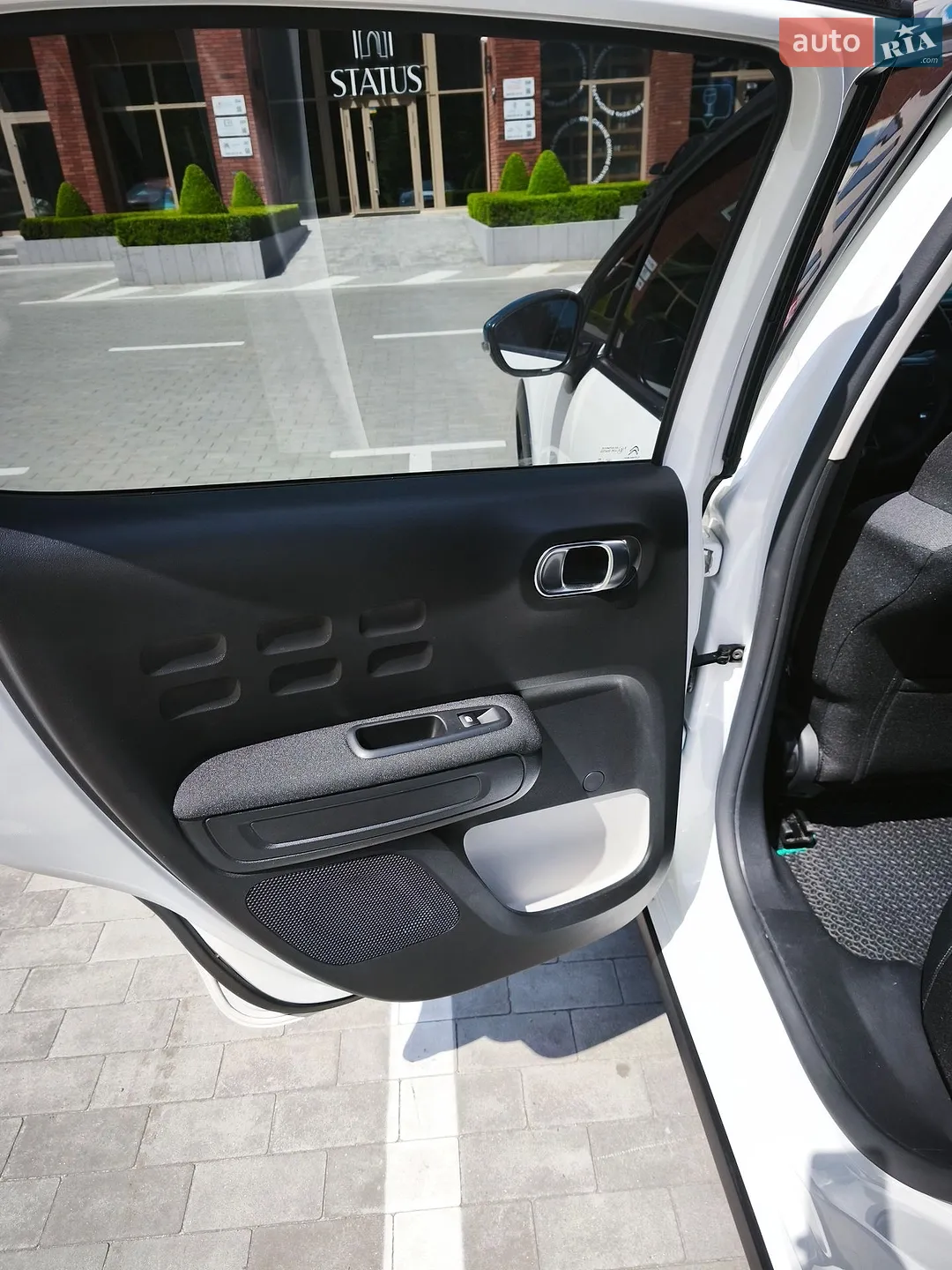 2021 Citroen C3 - мініатюра 23