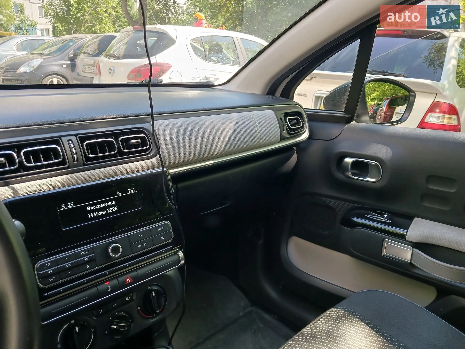 2019 Citroen C3 - мініатюра 8