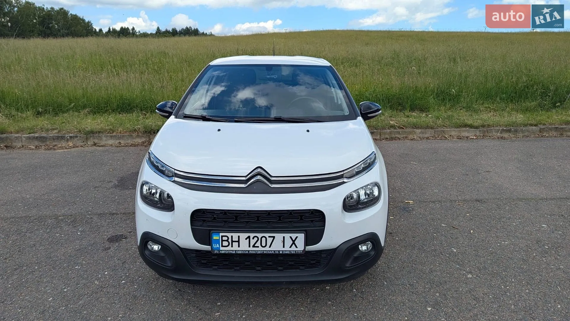 2019 Citroen C3 - мініатюра 6