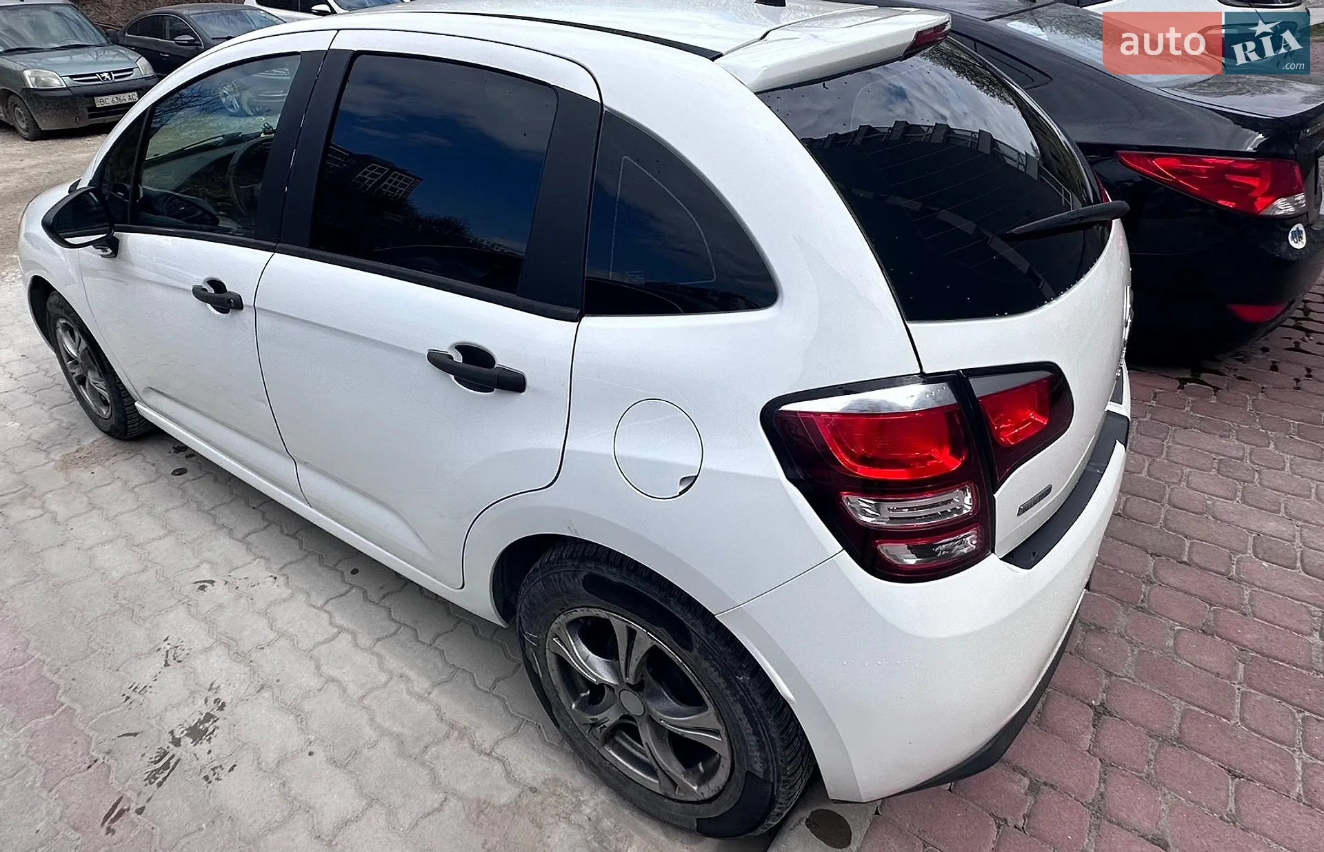 2015 Citroen C3 - мініатюра 4