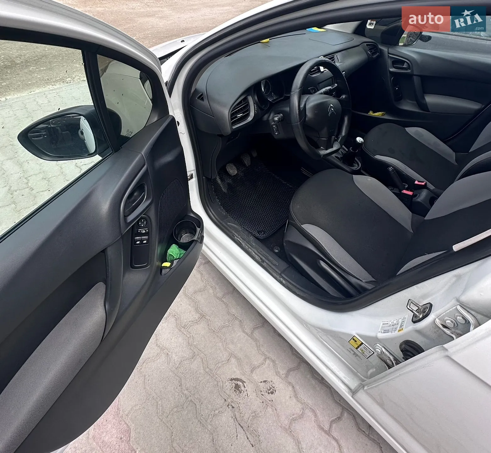2015 Citroen C3 - мініатюра 8