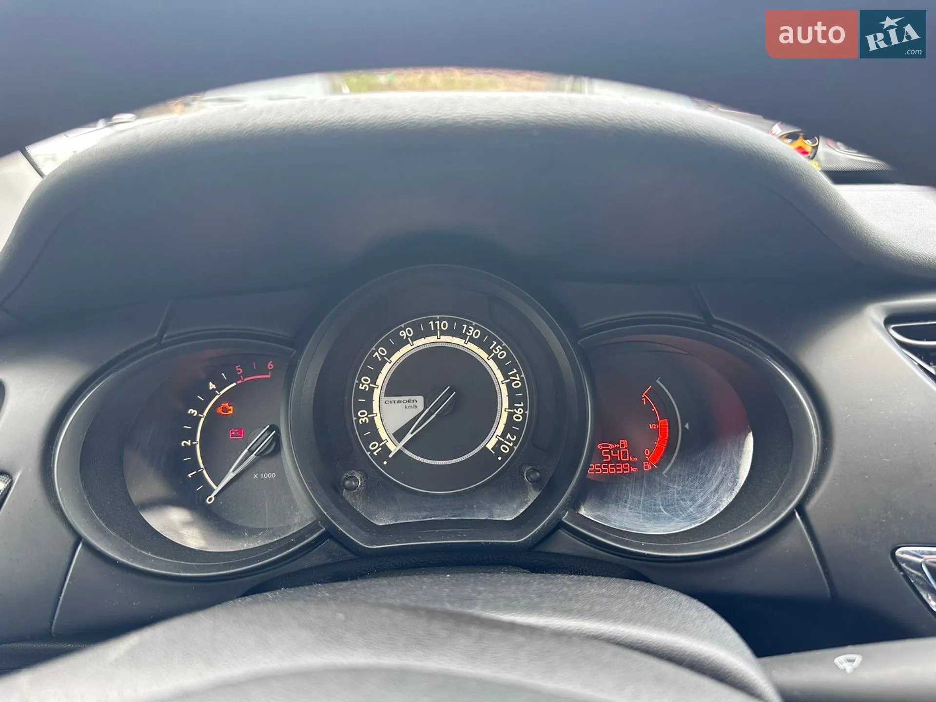 2015 Citroen C3 - мініатюра 9