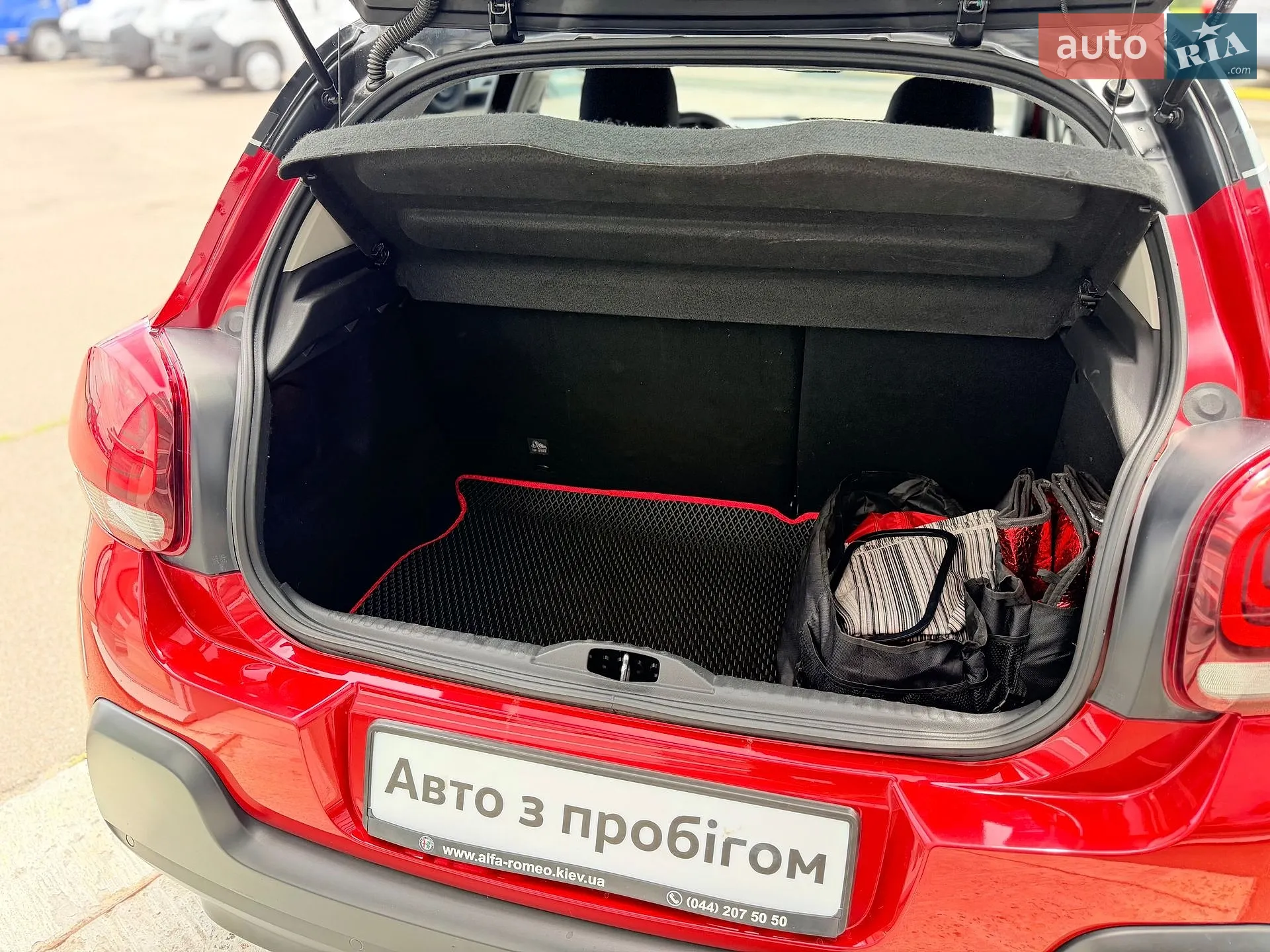 2017 Citroen C3 - мініатюра 11