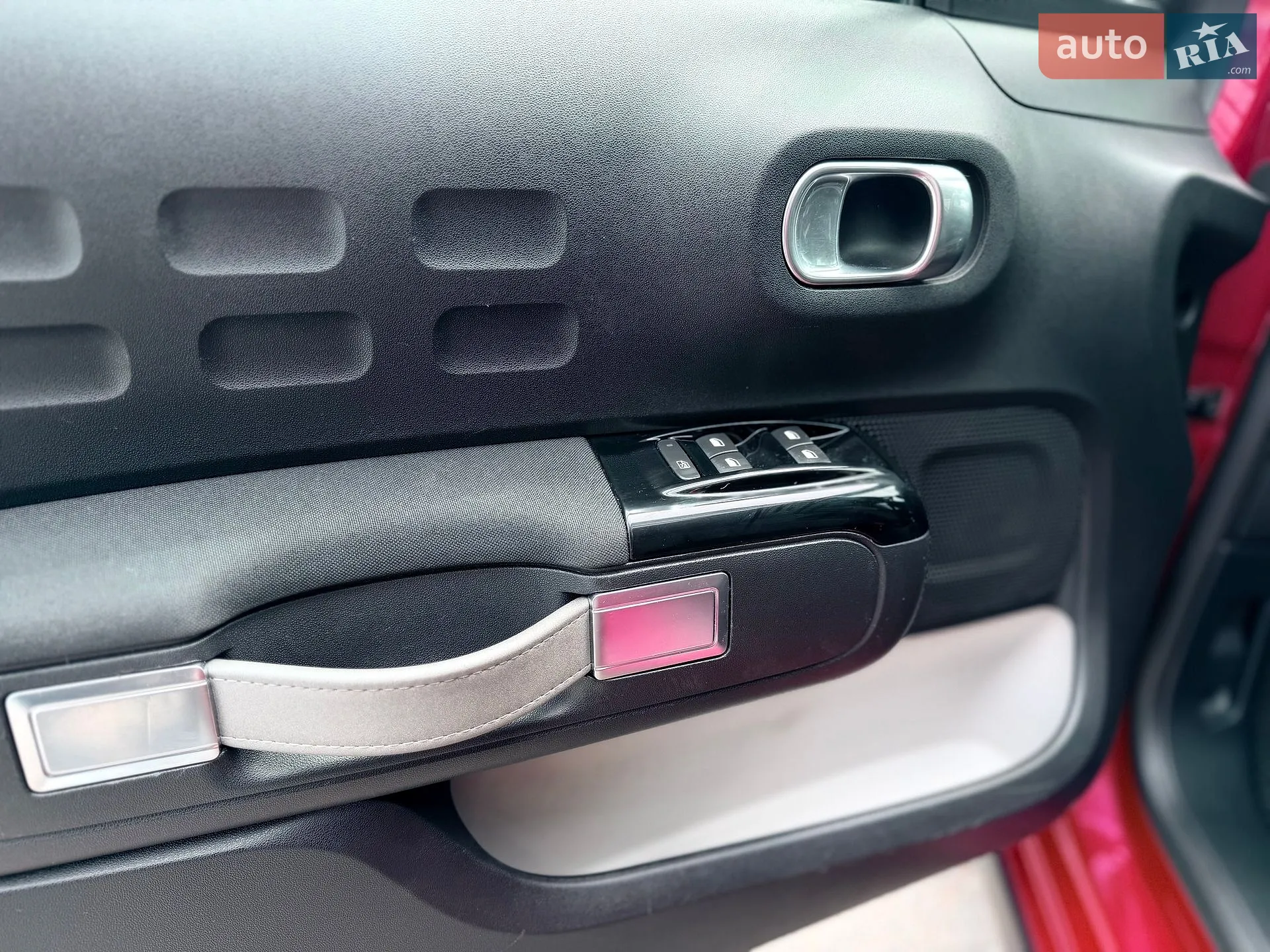 2017 Citroen C3 - мініатюра 24