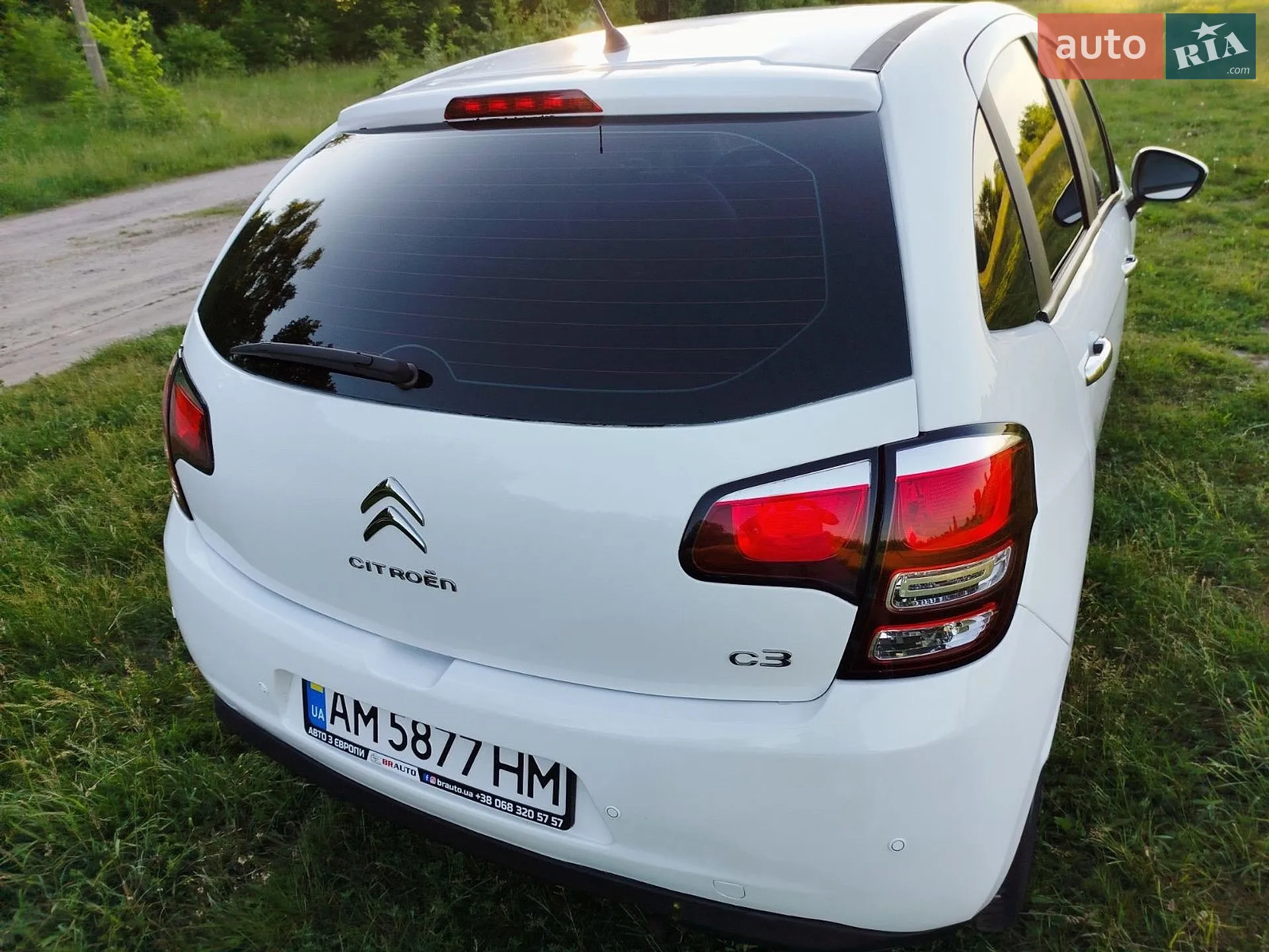 2013 Citroen C3 - мініатюра 7