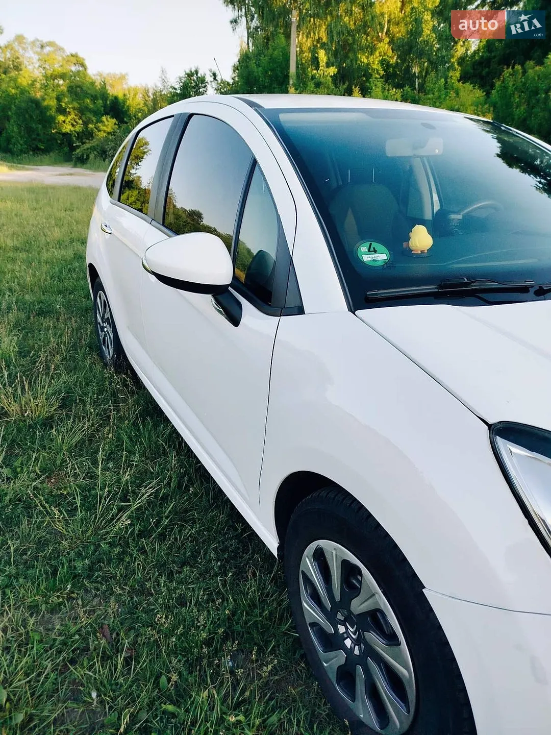 2013 Citroen C3 - мініатюра 8
