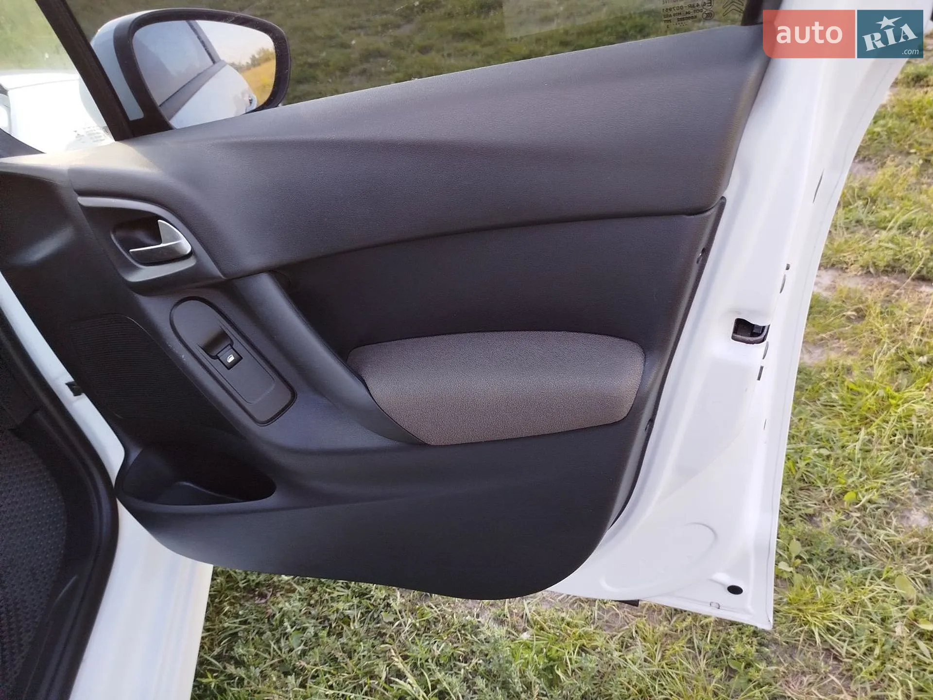 2013 Citroen C3 - мініатюра 24