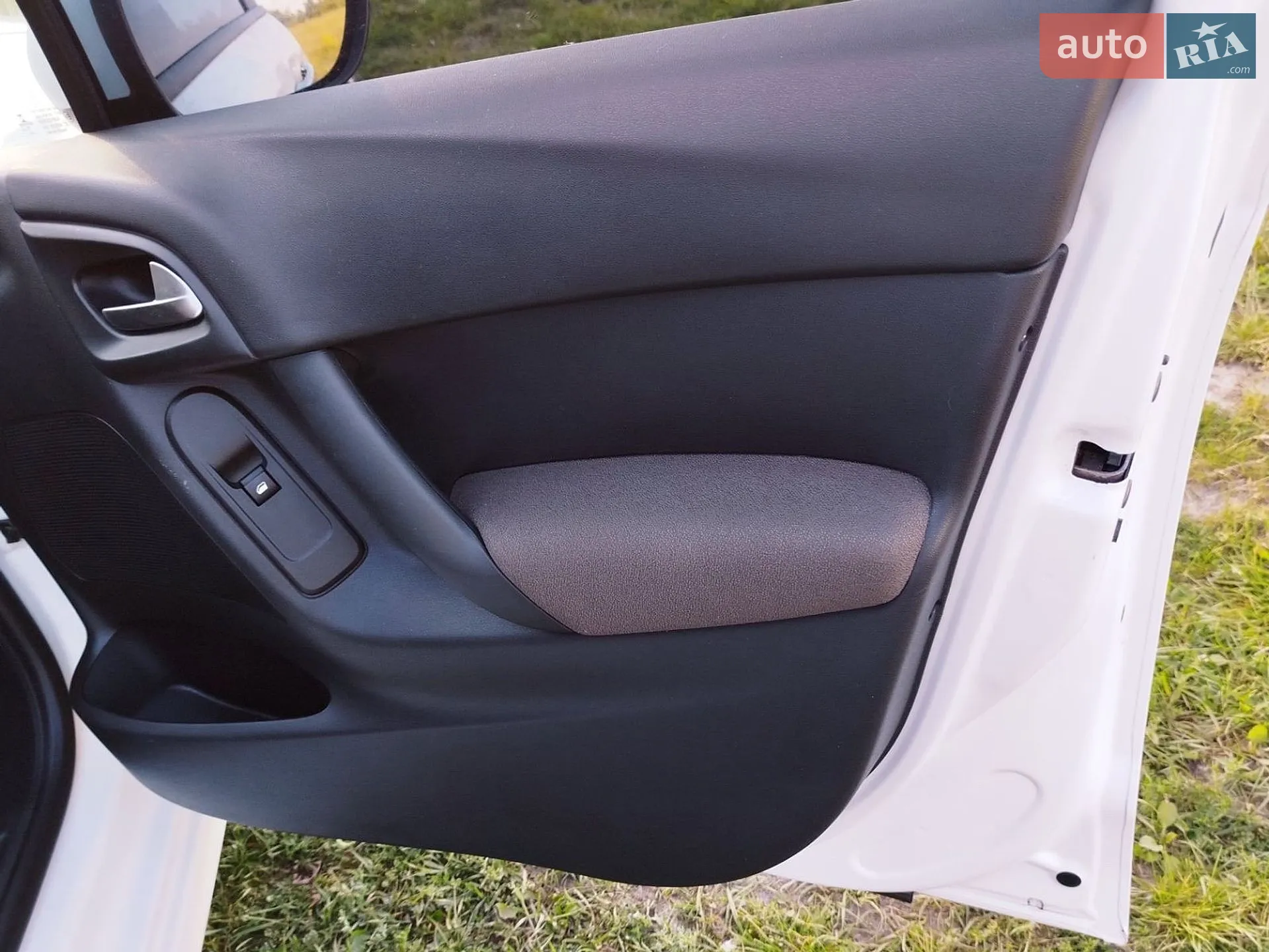 2013 Citroen C3 - мініатюра 29