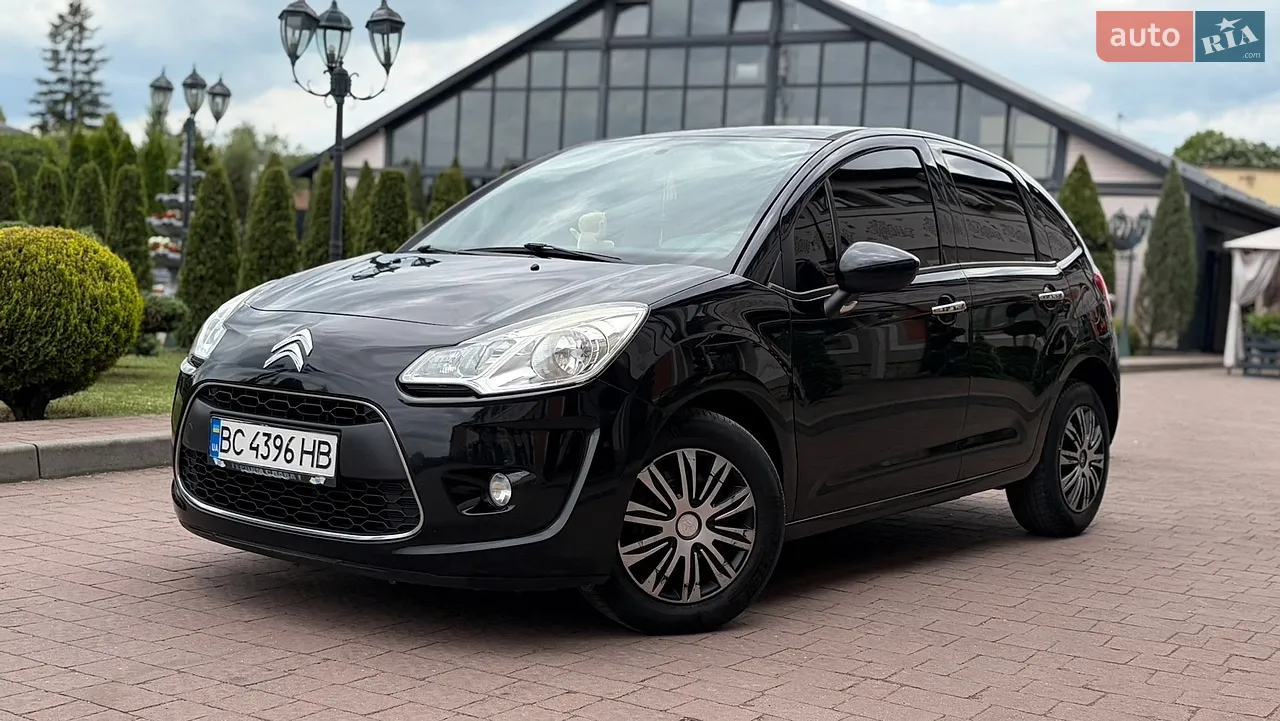 2011 Citroen C3 - мініатюра 12