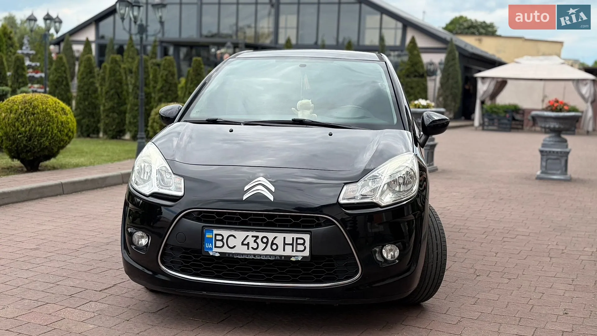 2012 Citroen C3 - мініатюра 18