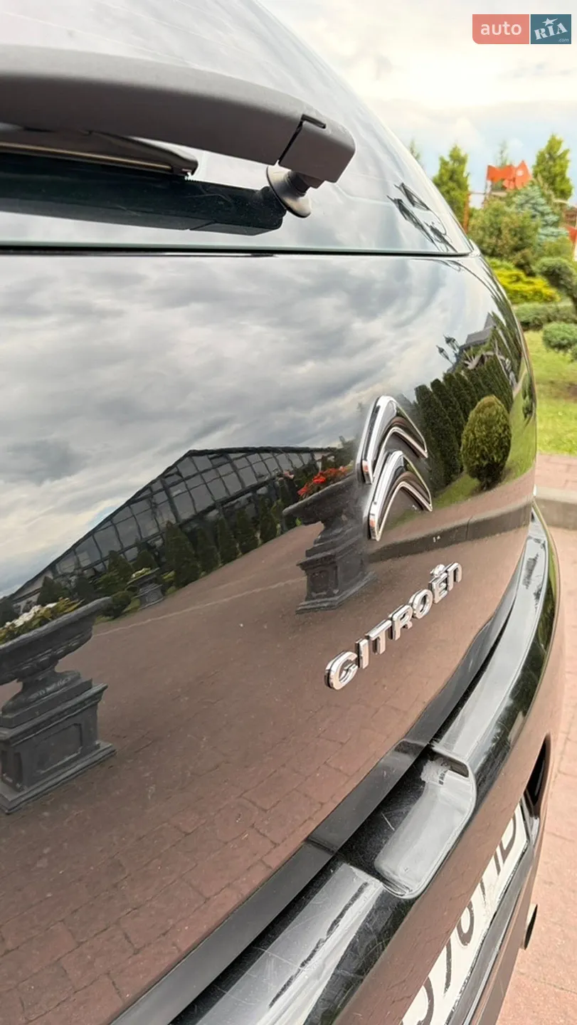 2012 Citroen C3 - мініатюра 45