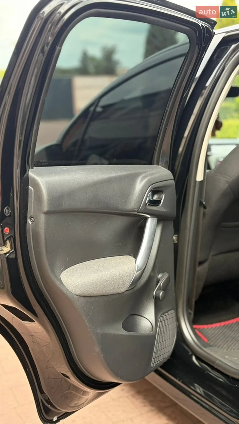 2012 Citroen C3 - мініатюра 28
