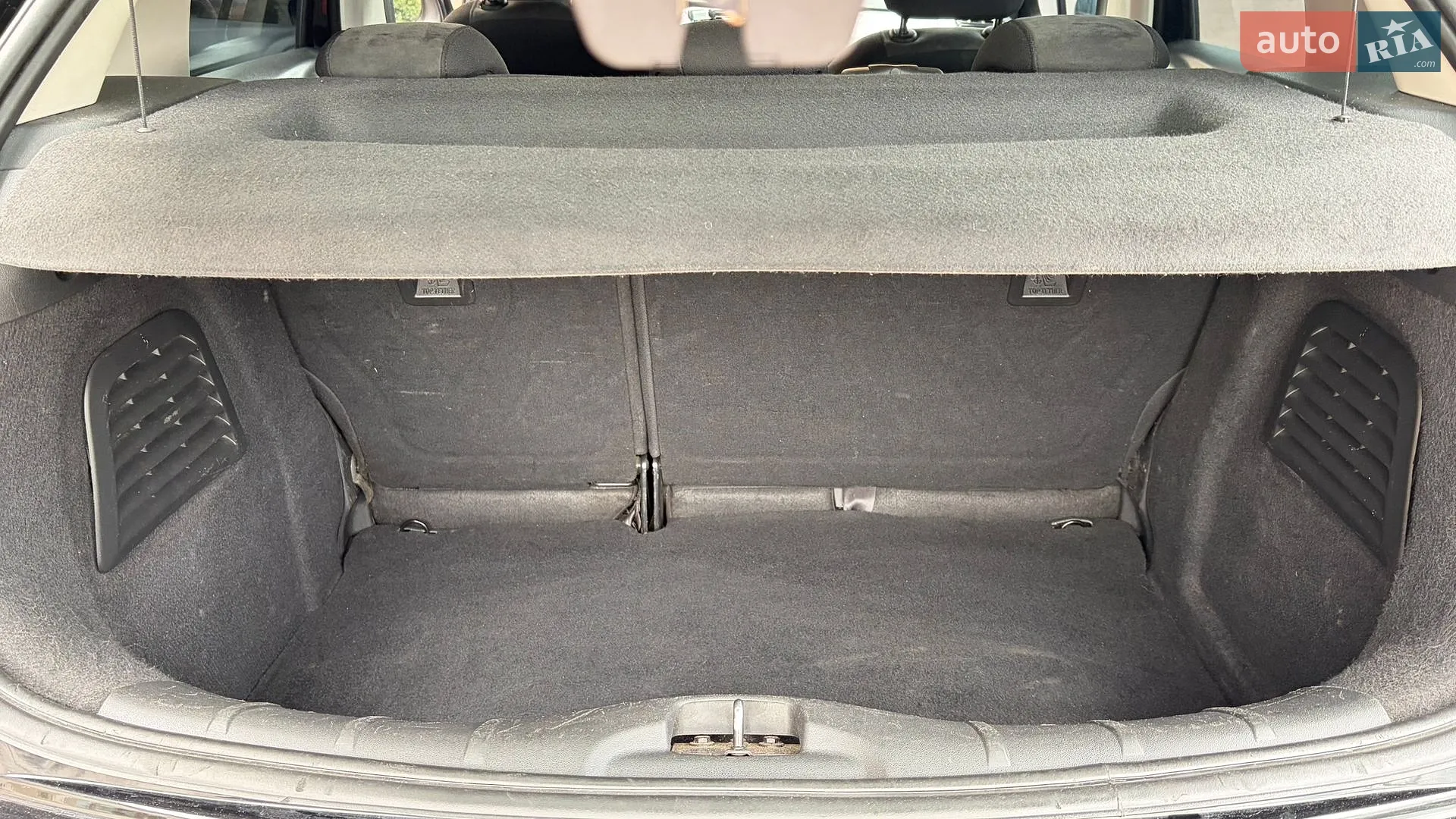 2012 Citroen C3 - мініатюра 34