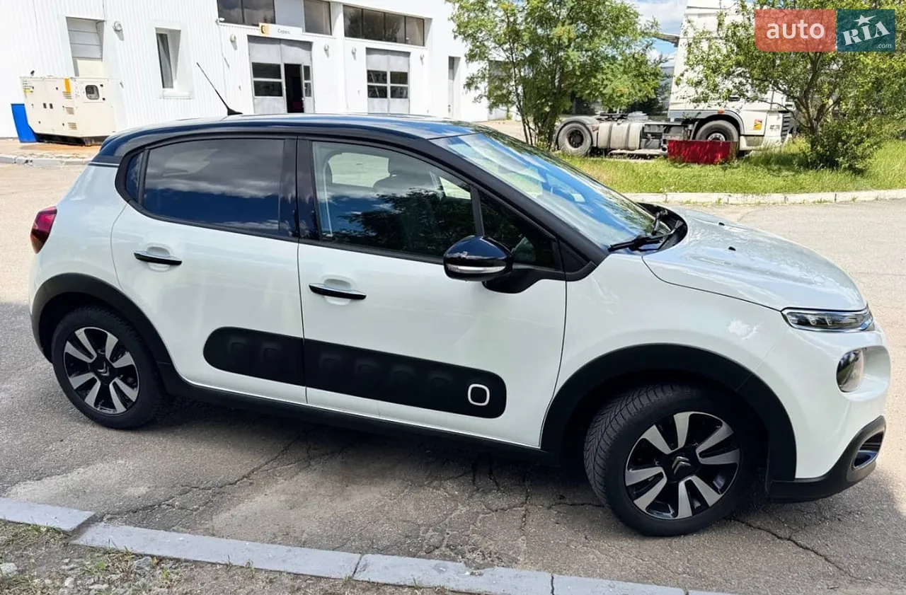 2018 Citroen C3 - мініатюра 26
